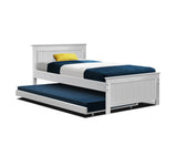 EVERLY TRUNDLE BED - KING SINGLE