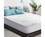 GISELLE BAMBOO MATTRESS PROTECTOR - ALL SIZES