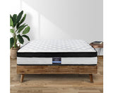 PREMIER SERIES EURO TOP MATTRESS - DOUBLE