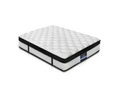 PREMIER SERIES EURO TOP MATTRESS - DOUBLE