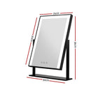 EMBELLIR LED STANDING VANITY MIRROR