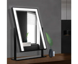 EMBELLIR LED STANDING VANITY MIRROR