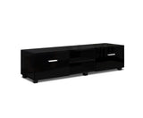 ARTISS HIGH GLOSS TV STORAGE UNIT