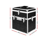 EMBELLIR PORTABLE MAKE UP CASE