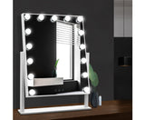 EMBELLIR LED HOLLYWOOD VANITY MIRROR