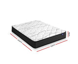 GLAY SERIES 16CM MATTRESS - QUEEN