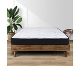 GLAY SERIES 16CM MATTRESS - QUEEN