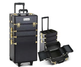 EMBELLIR 7 IN 1 PORTABLE MAKE UP CASE