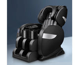 LIVEMOR ZERO GRAVITY ELECTRIC MASSAGE CHAIR