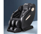 SHIATSU SMART TRACK ELECTRIC MASSAGE CHAIR