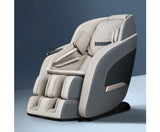 DECIMA ZERO GRAVITY ELECTRIC SHIATSU KNEADING MASSAGE CHAIR