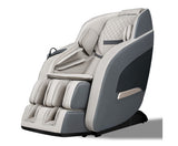 DECIMA ZERO GRAVITY ELECTRIC SHIATSU KNEADING MASSAGE CHAIR