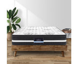 PLUSH EURO TOP COOL GEL MATTRESS - DOUBLE