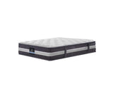 LOTUS 7 ZONE POCKET SPRING MATTRESS - KING SINGLE