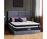 REGINE 7 ZONE SUPER FIRM MATTRESS - QUEEN