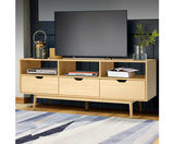 ARTISS SCANDI COLLECTION ENTERTAINMENT UNIT