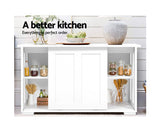 BELISSIMA BUFFET STORAGE SIDEBOARD