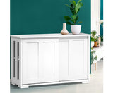 BELISSIMA BUFFET STORAGE SIDEBOARD