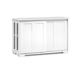 BELISSIMA BUFFET STORAGE SIDEBOARD