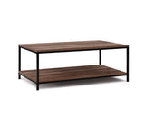 ARTISS RUSTIC COLLECTION COFFEE TABLE