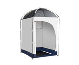 WEISSHORN PORTABLE SHOWER & TOILET TENT