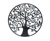 TREE OF LIFE LARGE 60CM WALL ART