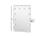 EMBELLIR LED WALL MOUNT MIRROR