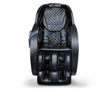 DECIMA ZERO GRAVITY SHIATSU HEATED MASSAGE CHAIR