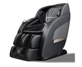 DECIMA ZERO GRAVITY SHIATSU HEATED MASSAGE CHAIR